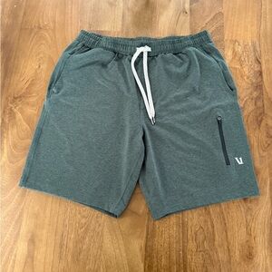 Vuori Sunday Performance Shorts Performance Style #V3018